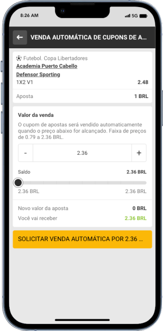 MelBet cash back automático